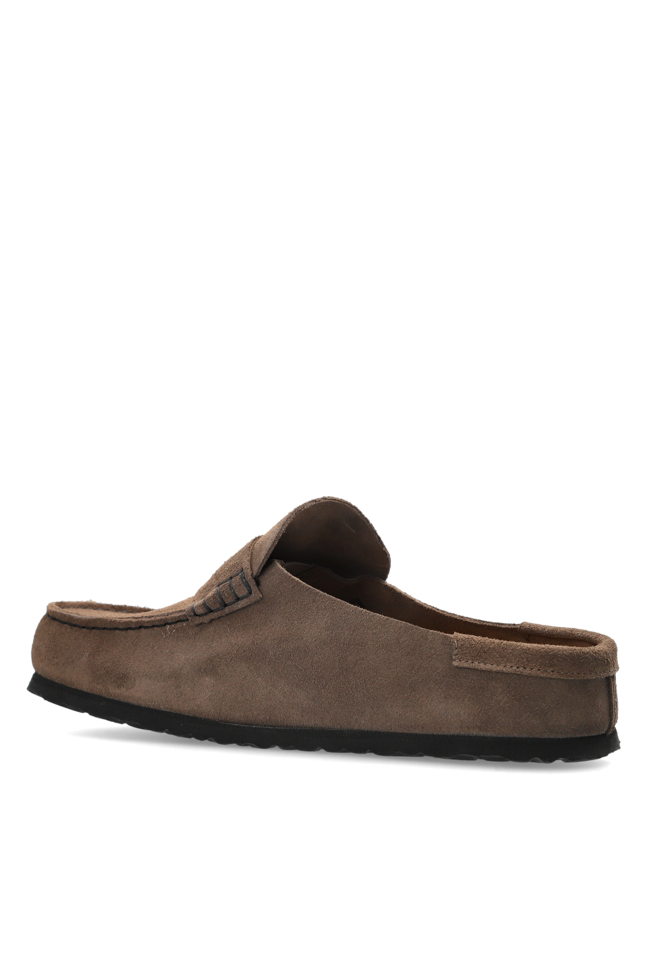 Birkenstock 'Naples Wrapped' slides | Men's | Vitkac